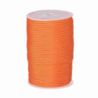ราคา COD Ready Stock 31M ทหารของกองทัพบก 550 Paracord ม้วนกระดาษ 4mm Basha แคมป์ Guy Rope Para แคมป์กางเต็นท์ Guy Rope Para (19842992854)