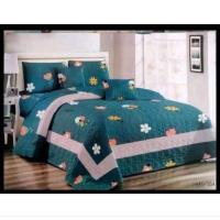 ราคา ผ้าคลุมเตียง ขนาด 8 ฟุต (20059112193)