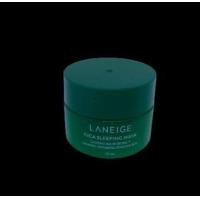 ราคา Laneige Water sleeping mask 15ml ขนาดทดลอง Laneige Cica Sleeping Microbiome Mask 10ml มีให้เลือก 2สูตร สลีปปิ้งมาสก์ยอดนิยมที่ขายดีตลอดกาล (18636545174)