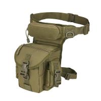 ราคา กระเป๋าคาดเอวอเนกประสงค์กระเป๋าขายุทธวิธีกระเป๋ากันน้ำผ้าอ๊อกฟอร์ดลายพรางแบบพกพาสะดวกใส่โทรศัพท์มือถือลายทหาร CS สำหรับกิจกรรมกลางแจ้ง (21151687937)