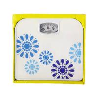 ราคา เครื่องชั่งน้ำหนัก เครื่องชั่งน้ำหนักคนแบบเข็ม MECHANICAL HEALTH SCALE ชั่งได้สูงสุด 130 กิโล (21216759998)