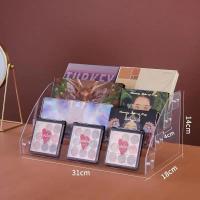 ราคา ชั้นวางน้ำหอมที่เก็บแปรง Display Parfum ชั้นวางน้ำหอมอะคริลิคน้ำหอมชั้นวางขาตั้งน้ำหอมพวงกุญแจที่วางน้ำหอมที่วางชั้นน้ำหอมอะคริลิก (21143853325)