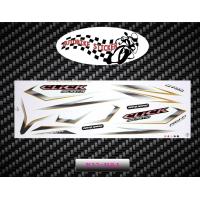 ราคา สติ๊กเกอร์ Click 125i รุ่น8 ปี2013 สติ๊กเกอร์ คลิก 125i รุ่น8 ปี2013 (12791714026)