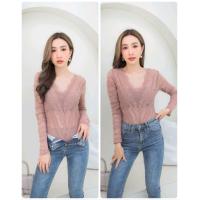 ราคา บอดี้สูทลูกไม้ซีทรูแขนยาวสุดแพงงง ผ้าลูกไม้เนื้อดีพรีเมียม เนื้อผ้านิ่มยืดตามตัวไม่ระคายเคืองผิว ใส่ไปไหนก็ปังงง สวยและดูแพงที่สุดดด COLOR 3สี ดำ ขาว นู้ด SIZE FREE SIZE อก 32 40 แขนยาว 23 ยาว 28 phat