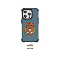 ราคา เคส Line Friends ของแท้100 สำหรับ IPhone15 15Promax เคส15pro 14Promax Brown Cony 15Plus 14 14pro เคสแข็ง13 13pro Sally 13Promax DT15L2ป้องกันแบบเต็มรูปแบบกันกระแทก (20472488090)