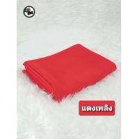 ราคา สีเยอะมาก ผ้าคลุมฮิญาบ สวมสองหน้า ผ้าชีฟองมาเลเกรด A แบบสวมสองหน้า (10223076796)