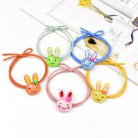 ราคา พร้อมส่ง ยางรัดผม กระต่าย น้อย น่ารัก ยางมัดผม สีสัน สดใส สไตล์เกาหลี (3118626040)