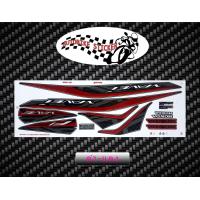 ราคา สติ๊กเกอร์ Wave 110i รุ่น28 ปี2019 สติ๊กเกอร์ เวฟ 110i รุ่น28 ปี2019 (8790024328)