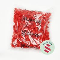 ราคา บานไม่รู้โรยพลาสติก ผีเสื้อ 500ดอก (19526065822)