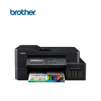 ราคา Brother DCP T820DW Wi Fi Auto Duplex Color Ink Tank Multifunction พิมพ์ สแกน ถ่ายเอกสาร ประหยัดค่าใช้จ่าย พิมพ์ดำสูงสุด 7500 แผ่น By Mac Modern (20541626905)