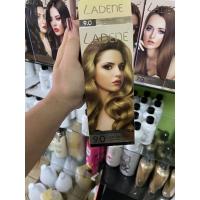 ราคา ถูกที่สุด Ladeneครีมย้อมผมลาดีเน่ รุ่น3D color 100ml โทนเทา (20003722066)