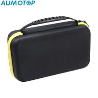 ราคา กระเป๋าเก็บของหน้าปัดสำหรับรถยนต์กันกระแทกสำหรับ F117C Fluke F17B F115C กระเป๋าเครื่องมือ (20083281884)