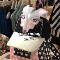 ราคา Lyn Around Cap หมวกแก๊ป ลายกวาง (16327448176)