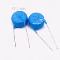 ราคา C Ceramic 102 2kv 102 10kb 103 30kv ซีเซรามิค ตัวเก็บประจุ มีสินค้าพร้อมส่งในไทย (20211008553)