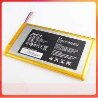ราคา HB3G1 แบตเตอรี่สำหรับ Huawei MediaPad T1 7 0 T2 7 0 หรือ T3 7 0 3G T1 701U BG2 U01 S7 301 (15221001499)