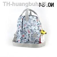ราคา กระเป๋าเป้สะพายหลัง ของแท้ พร้อมส่ง สต็อคพร้อมKipling กระเป๋าเป้ กระเป๋านักเรียน สะพายหลัง ผ้า ไนล่อน k12688 Christmas Gift (9863480054)