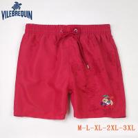 ราคา 2023 Vilebrequins Mens Beach Shorts Summer Quick Dry Swimming Shorts (19382377907)