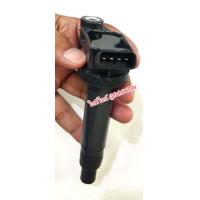 ราคา คอยหัวเทียนโตโยต้าtoyota อัลพาร์ด alphardปี2002ถึง23 เอสติม่าestimaปี2001 23 แฮริเออร์harrierปี1999 23 เล็กซัสlexus เครื่อง 1MZ แคมรี่camryปี2001ถึง2006 (18286201794)