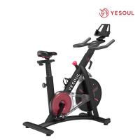 ราคา ออก E Tax ลดหย่อนภาษีได้ Yesoul S3 Smart Cycling จักรยานออกกำลังกายไม่ใช้ไฟฟ้า (16971567444)