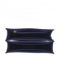 ราคา นุ่มและเบา กระเป๋าจัดระเบียบ for lv dau phine MINI MM ที่จัดระเบียบกระเป๋า bag organiser ที่จัดกระเป๋า in bag ที่จัดทรง organizer insert (16439744591)