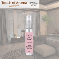 ราคา Room Mist Series Stress Away Love Paradise Hearty Gods Gift Tea Melody Happy Fresh Spray 5 ml (21179069611)