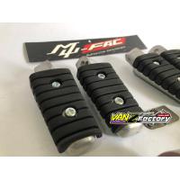 ราคา พักเท้าหลัง Verago พักเท้าแต่ง ใส่ได้ทั้ง Wave และ Yamaha (18953301024)