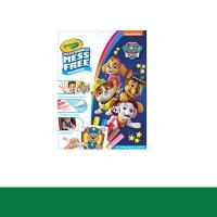 ราคา ชุดระบายสีอัลบั้มชุดสีมายากลของ Crayola สมุดภาพดูเดิลศิลปะสำหรับเด็กเหมาะสำหรับเป็นของขวัญวันหยุดวันเกิด (21170914588)