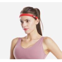ราคา สายคาดศรีษะกันเหงื่อ SPORTS SWEATBAND (762186342)