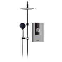 ราคา เครื่องทำน้ำอุ่น STIEBEL CHROME 4500 วัตต์ สีเทา สินค้าส่งตรงโรงงาน (11332532312)