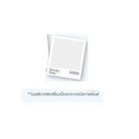 ราคา TOA SuperShield Duraclean ซุปเปอร์ชิลด์ ดูราคลีน สีน้ำอะคริลิก สําหรับทาฝ้าเพดาน ขนาด 18 925 ลิตร 5 แกลลอน (12411808139)