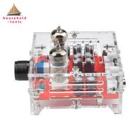 ราคา บอร์ด6J1 XH A201เครื่องขยายเสียงสำเร็จรูปพร้อมฝาครอบอะคริลิคอุปกรณ์ภายในบ้านบอร์ดเครื่องขยายเสียงเวทีด้านหน้า (20606124500)