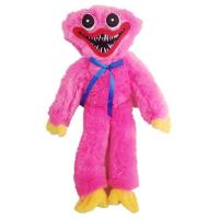 ราคา ตุ๊กตาฮักกี้ Huggy Wuggy ของเล่นเด็ก ตุ๊กตาเกม Poppy Playtime ฮาโลวีน (15270709241)