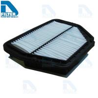ราคา กรองอากาศ Chevrolet เชฟโรเลต Captiva เครื่อง 2 02 4 By D Filter ไส้กรองอากาศรถยนต์ (440110238)