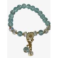 ราคา สร้อยข้อมือมือหินนำโชค หินสีนำโชคหากสี (16919984523)