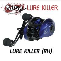 ราคา รอกหยดน้ำ KUZA Lure Killer รอกเบทคาสติ้ง (19643350527)