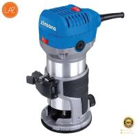 ราคา ทริมเมอร์ ZINSANO รุ่น TM 635ST กำลัง 710 วัตต์ ขนาด 6 35 มม สีฟ้า โปรโมชั่นสินค้าคุณภาพ (10693783707)