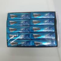 ราคา หมากฝรั่ง เดนทีน 13 5 กรัม แพ็ค20ชิ้น Dentyne สเปียร์มินต์ บลูเบอรี่มิ้นต์ เฟรชมิ้นต์ กลิ่นทุตตีฟรุตตี้ กลิ่นแตงโม (12407368178)