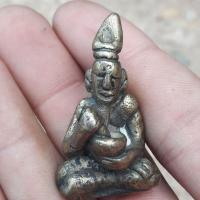 ราคา พระฤาษี เครื่องราง รูปหล่อฤาษี (15111663263)