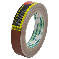 ราคา เทปกาวเเบบผ้า KIKUSUI ผ้าเทป หน้ากว้าง 1 นิ้ว ยาว 25 หลา ผ้าเหนียว ติดทน 1 ชิ้น (16943691379)