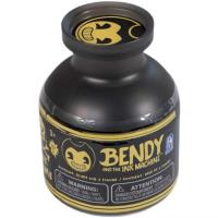 ราคา Fq0h European and exports of genuine Bendy the Ink Machine peripheral slime crystal mud doll hand made blind box toys (20437282262)