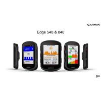 ราคา ไมล์วัดความเร็ว GARMIN Edge 540 840 (19402833835)