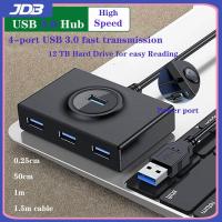ราคา JDB USB 2 0 3 0 5GBPS พอร์ต Hub ขยายได้หลาย4พอร์ต Hubสายยาว0 25ม 1ม 1 5ม พร้อม Micro USB Powerความเร็วสูงสำหรับแล็ปท็อป Macbook พีซีคอมพิวเตอร์ Xbox One อะแดปเตอร์ USB 3 0 Hub (13433514162)