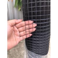 ราคา ลวดตาข่าย ชุบPVC เขียว น้ำเงิน ตา 1 2 ลวด 0 8 มม สูง 90 ซม ยาว 10 ม ตาข่ายเหล็ก ตาข่ายลวดล้อมไก่ ตาข่ายกรงไก่ กรงนก (16017511298)