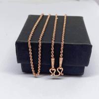 ราคา สร้อยคอ2สลึงคชกิตตัดลายเศษนาคแท้ยาว1820นิ้ว (19637376695)