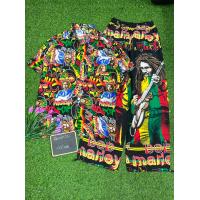 ราคา เสื้อลายกัญชา เสื้อมัดย้อม พร้อมกางเกงลายกัญชา สินค้าพร้อมจัดส่ง (14760240151)