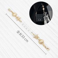 ราคา suitable for DIOR Lipstick box modified shoulder strap bag diagonal rhombic lipstick bag with chain accessories r (20143521153)