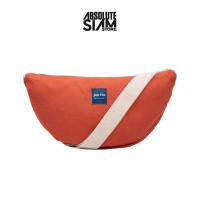 ราคา ODS กระเป๋าคาดเอว JAPFAC BELT BAG สีส้ม (1439066007)