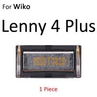 ราคา หูฟังด้านบนลำโพงเครื่องรับสัญญาณเสียงสายเคเบิ้ลยืดหยุ่นสำหรับ Wiko Harry Jerry Lenny Tommy 2 3 4 5 Mini Plus อะไหล่ซ่อม (19162072508)