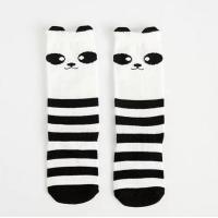 ราคา D210 ถุงเท้าเด็ก ถุงเท้ายาวเด็ก ถงเท้ากันหนาวเด็ก 20 ลาย (17122251583)