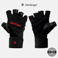 ราคา Harbinger 140 ถุงมือฟิตเนส ถุงมือออกกำลังกาย (8576668365)